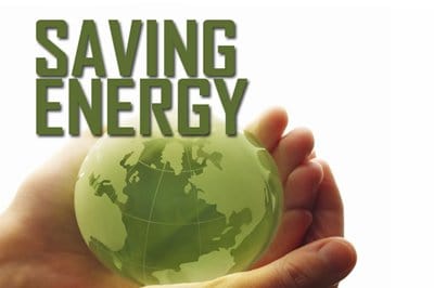 ECMs energy conservation measures - energy efficiency