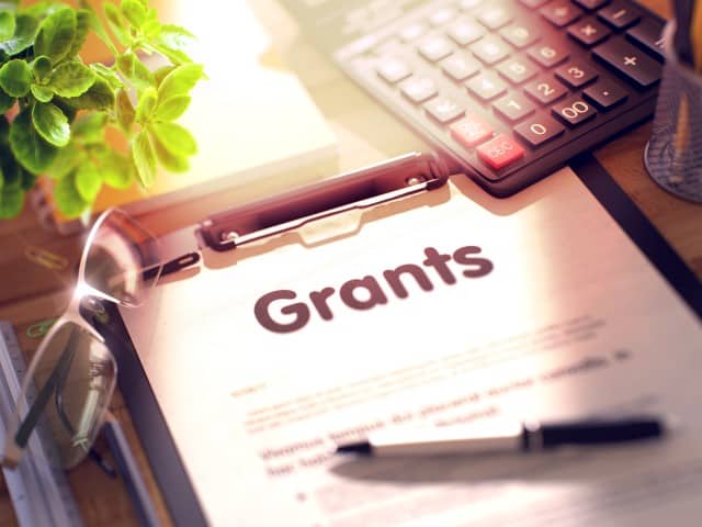 FREE Grants Assistance Package for Businesses - Free Energy Efficiency Upgrades - Government Grants