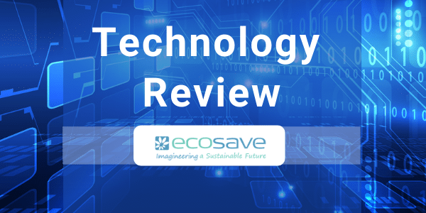 Technology Review - Anaerobic Digester