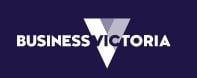 Business Victoria logo