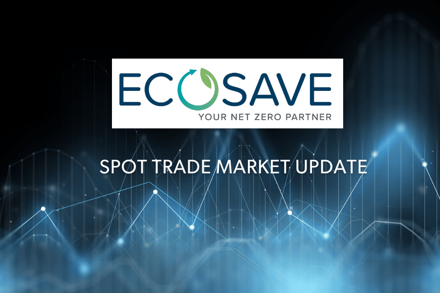 Spot Trade Market Update