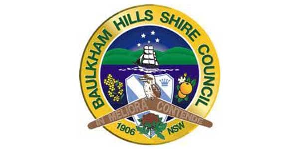 Baulkham Hills Council