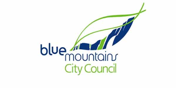 Blue mountains City Council