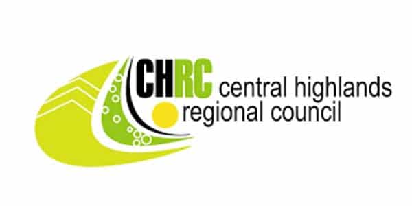 Central Highlands regional council