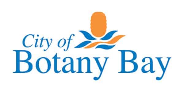 City of Botany Bay