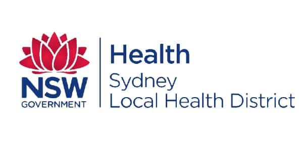 NSW Health Sydney LHD