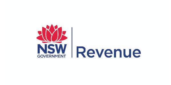 NSW Revenue