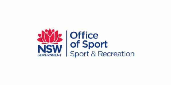NSW office sport recreation