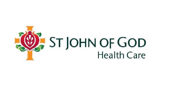 St John of God Health Care