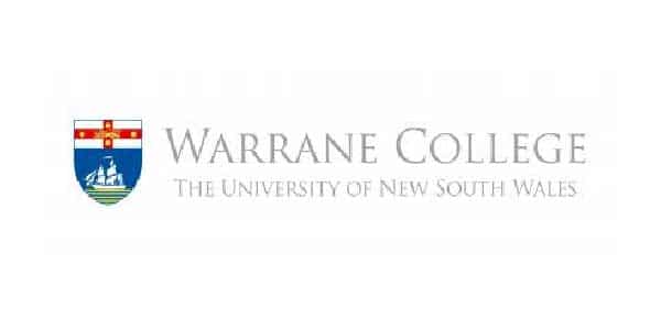 Warrane College